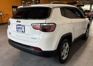 2024 Jeep Compass in Burlington, WI 53105 - 18153411 42