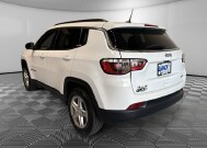 2024 Jeep Compass in Burlington, WI 53105 - 18153411 3