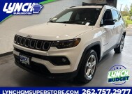2024 Jeep Compass in Burlington, WI 53105 - 18153411 38