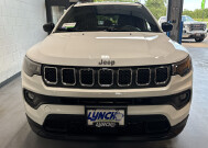 2024 Jeep Compass in Burlington, WI 53105 - 18153411 8