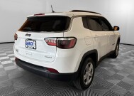 2024 Jeep Compass in Burlington, WI 53105 - 18153411 5