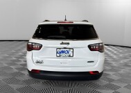 2024 Jeep Compass in Burlington, WI 53105 - 18153411 4