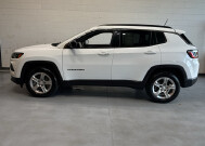 2024 Jeep Compass in Burlington, WI 53105 - 18153411 39
