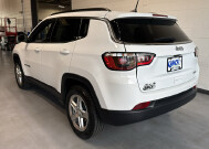 2024 Jeep Compass in Burlington, WI 53105 - 18153411 40