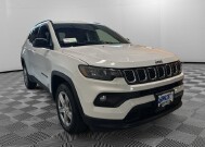 2024 Jeep Compass in Burlington, WI 53105 - 18153411 7