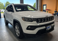 2024 Jeep Compass in Burlington, WI 53105 - 18153411 43