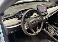 2024 Jeep Compass in Burlington, WI 53105 - 18153411 16