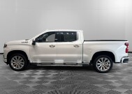 2020 Chevrolet Silverado 1500 in Burlington, WI 53105 - 18153412 3