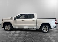 2020 Chevrolet Silverado 1500 in Burlington, WI 53105 - 18153412 2