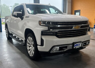 2020 Chevrolet Silverado 1500 in Burlington, WI 53105 - 18153412 8