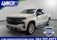 2020 Chevrolet Silverado 1500 in Burlington, WI 53105 - 18153412 1