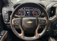 2020 Chevrolet Silverado 1500 in Burlington, WI 53105 - 18153412 25