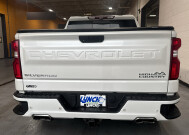 2020 Chevrolet Silverado 1500 in Burlington, WI 53105 - 18153412 55