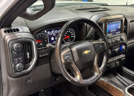 2020 Chevrolet Silverado 1500 in Burlington, WI 53105 - 18153412 20