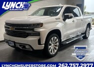 2020 Chevrolet Silverado 1500 in Burlington, WI 53105 - 18153412 51