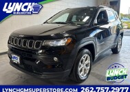 2024 Jeep Compass in Burlington, WI 53105 - 18153414 38