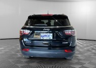 2024 Jeep Compass in Burlington, WI 53105 - 18153414 4