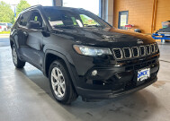 2024 Jeep Compass in Burlington, WI 53105 - 18153414 43