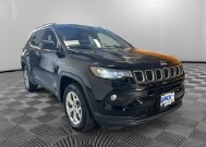 2024 Jeep Compass in Burlington, WI 53105 - 18153414 7
