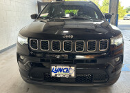 2024 Jeep Compass in Burlington, WI 53105 - 18153414 8