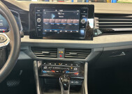 2025 Volkswagen Jetta in Burlington, WI 53105 - 18153416 25