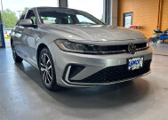 2025 Volkswagen Jetta in Burlington, WI 53105 - 18153416 44