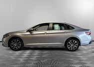 2025 Volkswagen Jetta in Burlington, WI 53105 - 18153416 2