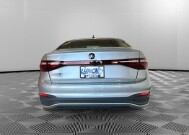2025 Volkswagen Jetta in Burlington, WI 53105 - 18153416 4
