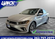 2025 Volkswagen Jetta in Burlington, WI 53105 - 18153416 38