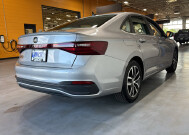 2025 Volkswagen Jetta in Burlington, WI 53105 - 18153416 43