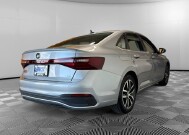 2025 Volkswagen Jetta in Burlington, WI 53105 - 18153416 5