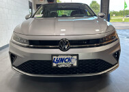 2025 Volkswagen Jetta in Burlington, WI 53105 - 18153416 8