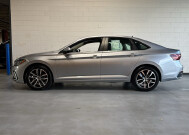 2025 Volkswagen Jetta in Burlington, WI 53105 - 18153416 40