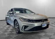 2025 Volkswagen Jetta in Burlington, WI 53105 - 18153416 7