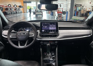 2024 Jeep Compass in Burlington, WI 53105 - 18153417 13