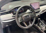 2024 Jeep Compass in Burlington, WI 53105 - 18153417 16
