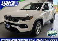 2024 Jeep Compass in Burlington, WI 53105 - 18153417 39