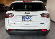 2024 Jeep Compass in Burlington, WI 53105 - 18153417 42