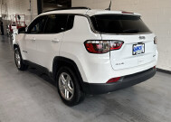 2024 Jeep Compass in Burlington, WI 53105 - 18153417 41