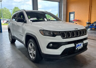 2024 Jeep Compass in Burlington, WI 53105 - 18153417 45