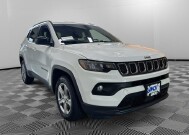 2024 Jeep Compass in Burlington, WI 53105 - 18153417 7