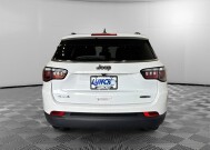 2024 Jeep Compass in Burlington, WI 53105 - 18153417 4