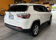 2024 Jeep Compass in Burlington, WI 53105 - 18153417 43