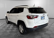 2024 Jeep Compass in Burlington, WI 53105 - 18153417 3