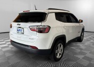 2024 Jeep Compass in Burlington, WI 53105 - 18153417 5