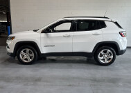 2024 Jeep Compass in Burlington, WI 53105 - 18153417 40