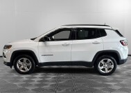 2024 Jeep Compass in Burlington, WI 53105 - 18153417 2