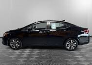2024 Nissan Versa in Burlington, WI 53105 - 18153419 2
