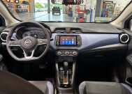 2024 Nissan Versa in Burlington, WI 53105 - 18153419 19