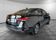 2024 Nissan Versa in Burlington, WI 53105 - 18153419 5